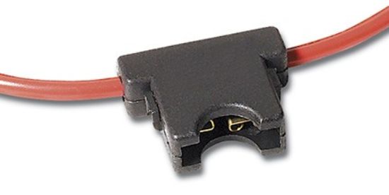 Picture of 31813 WirthCo Fuse Holder