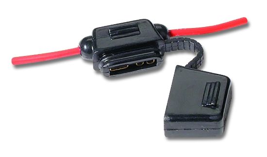 Picture of 31820 WirthCo Fuse Holder