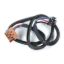 Picture of 31865 Husky Towing Trailer Brake Control Wiring Harness