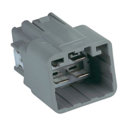 Picture of 31869 Husky Towing Trailer Brake Control Wiring Harness