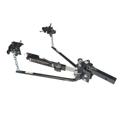 Picture of 31986 Husky Towing Weight Distribution Hitch