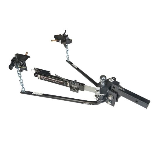 Picture of 31986 Husky Towing Weight Distribution Hitch