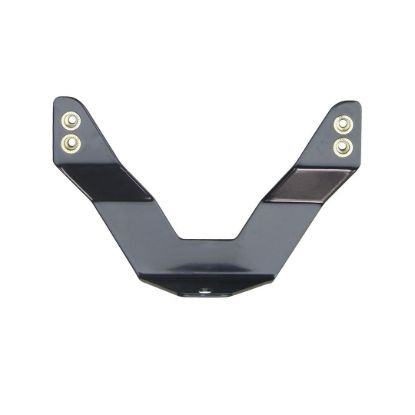 Picture of 320055 Westin Automotive License Plate Bracket