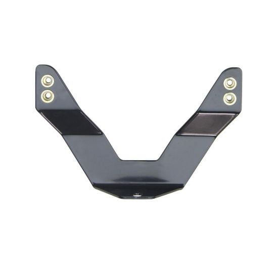Picture of 320055 Westin Automotive License Plate Bracket