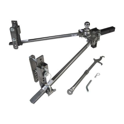 Picture of 32218 Husky Towing Weight Distribution Hitch
