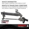 Picture of 32218 Husky Towing Weight Distribution Hitch
