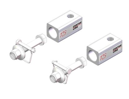 Picture of 32332 Husky Towing Weight Distribution Hitch Hardware