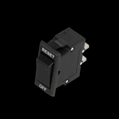Picture of 32345 Dometic Furnace Circuit Breaker