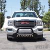 Picture of 323925 Westin Automotive Bull Bar