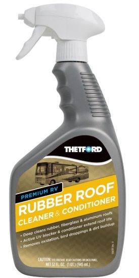 Picture of 32512 Thetford Rubber Roof Cleaner