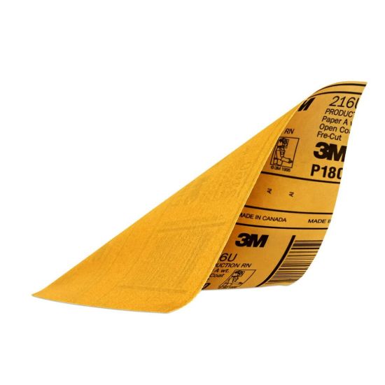 Picture of 32545 3M Sandpaper