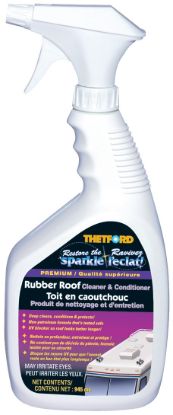 Picture of 32633 Thetford Rubber Roof Cleaner