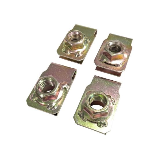 Picture of 32767 Husky Towing Fifth Wheel Trailer Hitch Hardware