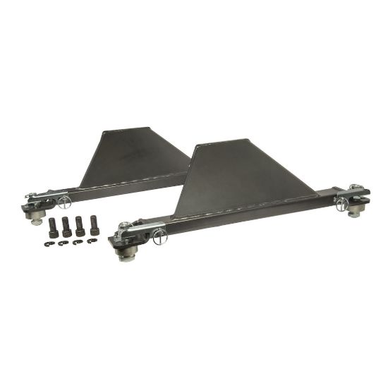 Picture of 33000 Husky Towing Fifth Wheel Trailer Hitch Head Support