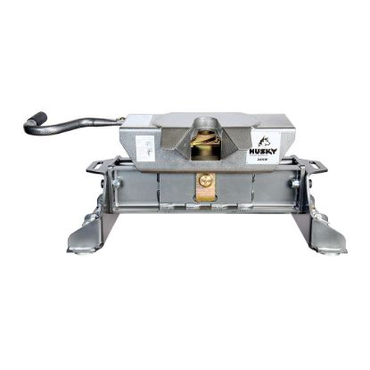 Picture of 33017K Husky Towing Fifth Wheel Trailer Hitch