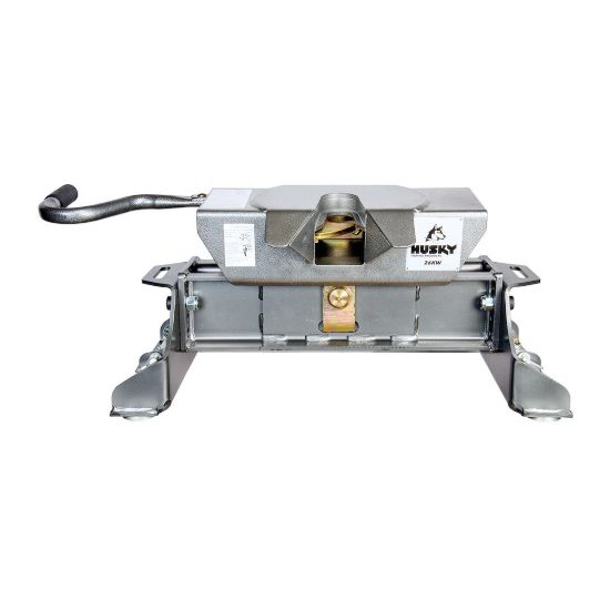 Picture of 33017K Husky Towing Fifth Wheel Trailer Hitch