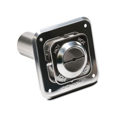 Picture of 33050 Dometic Furnace Vent