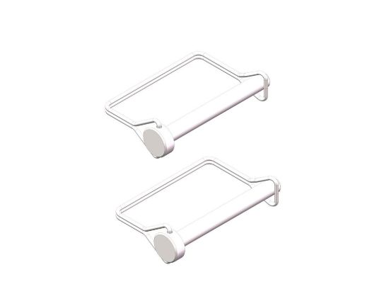 Picture of 33052 Husky Towing Weight Distribution Hitch Hardware