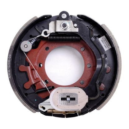 Picture of 33077 Husky Towing Trailer Brake Assembly