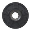 Picture of 33086 Husky Towing Trailer Brake Hub Assembly