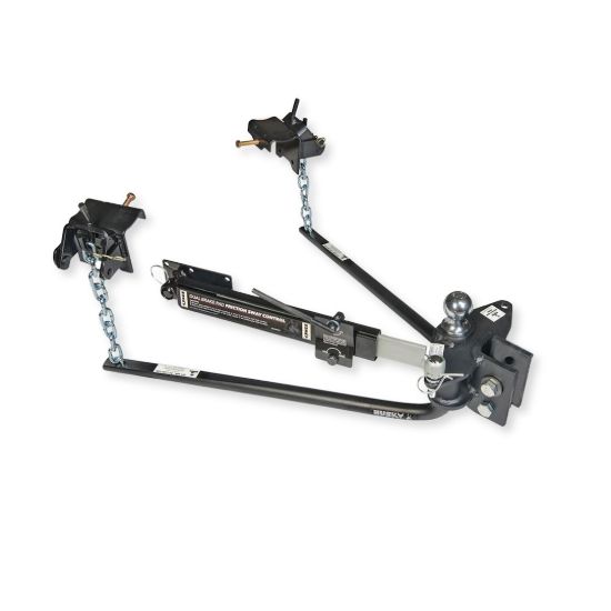 Picture of 33093 Husky Towing Weight Distribution Hitch