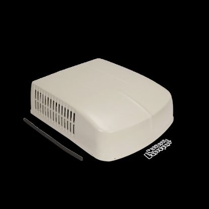 Picture of 3309364028 Dometic Air Conditioner Shroud