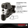 Picture of 33114 Husky Towing Pintle Hook