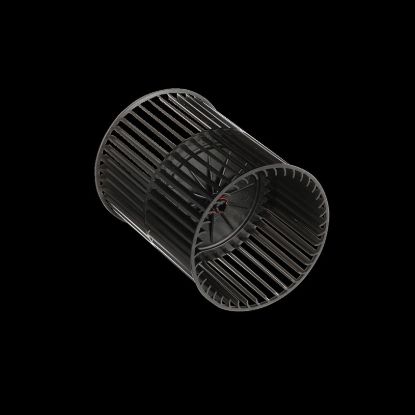 Picture of 33126 Dometic Furnace Blower Wheel