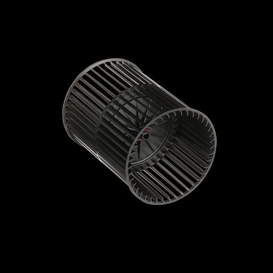 Picture of 33126 Dometic Furnace Blower Wheel