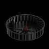 Picture of 33128 Dometic Furnace Combustion Wheel