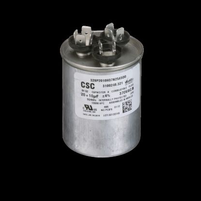 Picture of 3313107028 Dometic Air Conditioner Capacitor