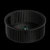 Picture of 3313107033 Dometic Air Conditioner Blower Wheel