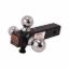Picture of 33140 Husky Towing Trailer Hitch Ball Mount