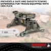 Picture of 33152K Husky Towing Fifth Wheel Trailer Hitch