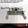 Picture of 33153K Husky Towing Fifth Wheel Trailer Hitch