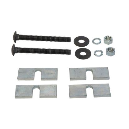 Picture of 33156 Husky Towing Fifth Wheel Trailer Hitch Hardware