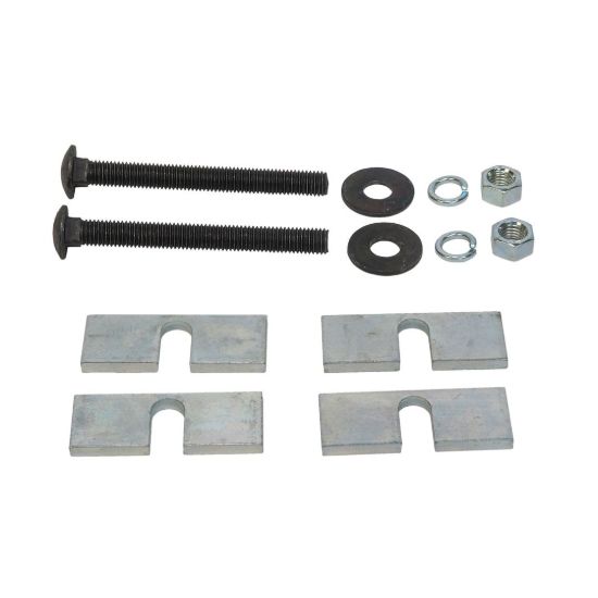 Picture of 33156 Husky Towing Fifth Wheel Trailer Hitch Hardware