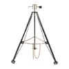 Picture of 33163 Husky Towing Fifth Wheel King Pin Stabilizer Jack Stand