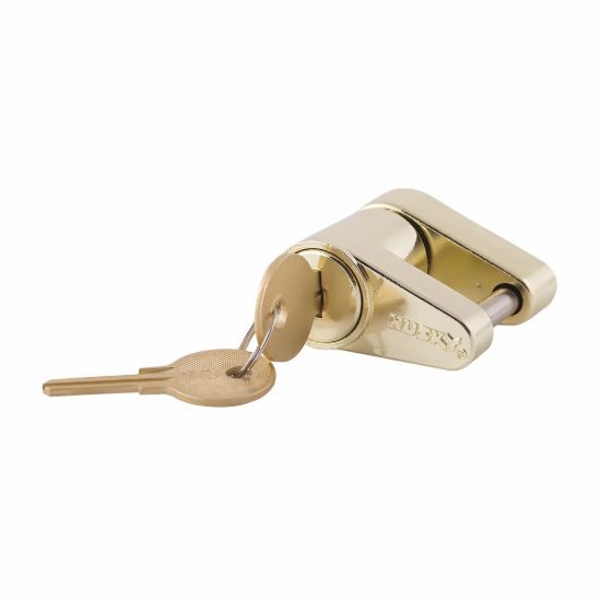 Picture of 33164 Husky Towing Trailer Coupler Lock