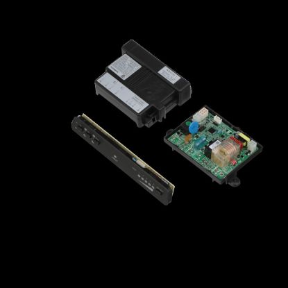 Picture of 3316996900 Dometic Refrigerator Power Supply Circuit Board