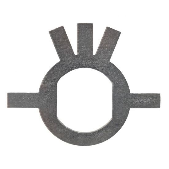 Picture of 33177 Husky Towing Fifth Wheel Trailer Hitch Hardware