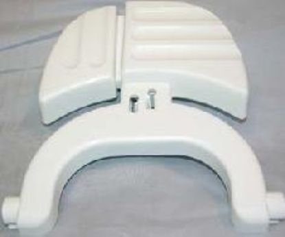 Picture of 33198 Thetford Toilet Flush Pedal