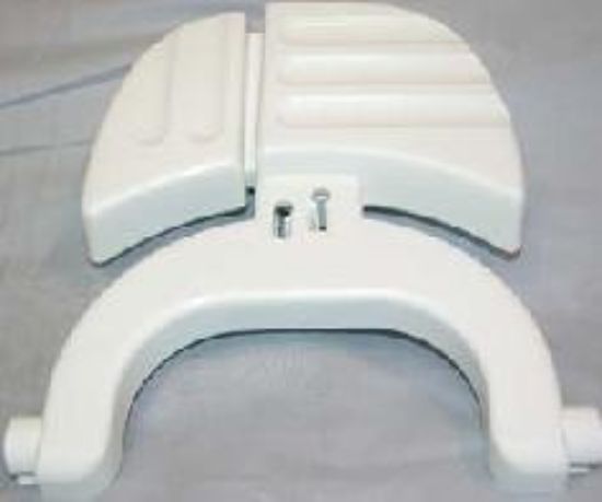 Picture of 33198 Thetford Toilet Flush Pedal
