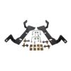 Picture of 33201 Husky Towing Fifth Wheel Trailer Hitch Mount Kit