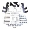 Picture of 33204 Husky Towing Fifth Wheel Trailer Hitch Mount Kit