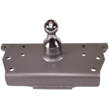 Picture of 33206 Husky Towing Gooseneck Trailer Hitch