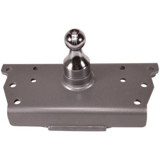 Picture of 33206 Husky Towing Gooseneck Trailer Hitch