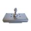 Picture of 33207 Husky Towing Gooseneck Trailer Hitch