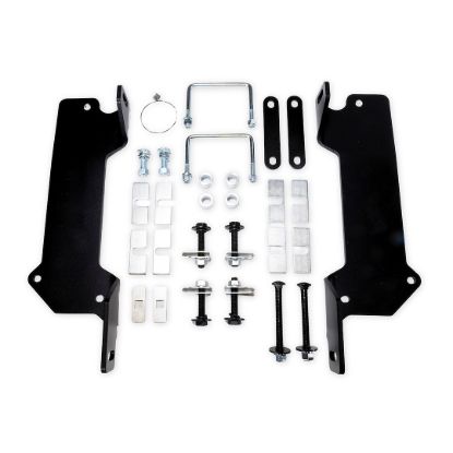 Picture of 33222 Husky Towing Fifth Wheel Trailer Hitch Mount Kit