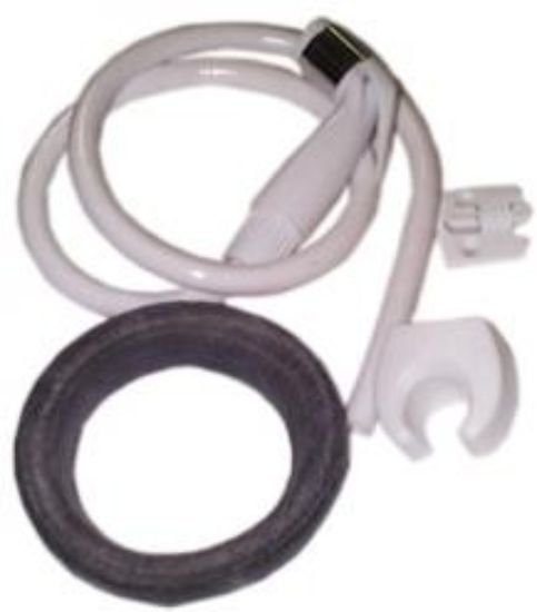 Picture of 33226 Thetford Toilet Flush Hand Sprayer Kit